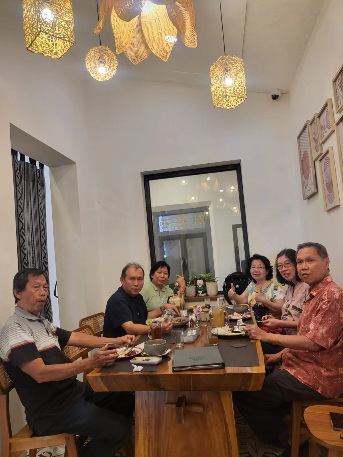 Roundtrip BPP MissionCARE Jawa Bali 2026 — Solo Jogja foto 1